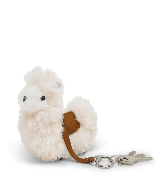 Andi the Alpaca Bag Charm