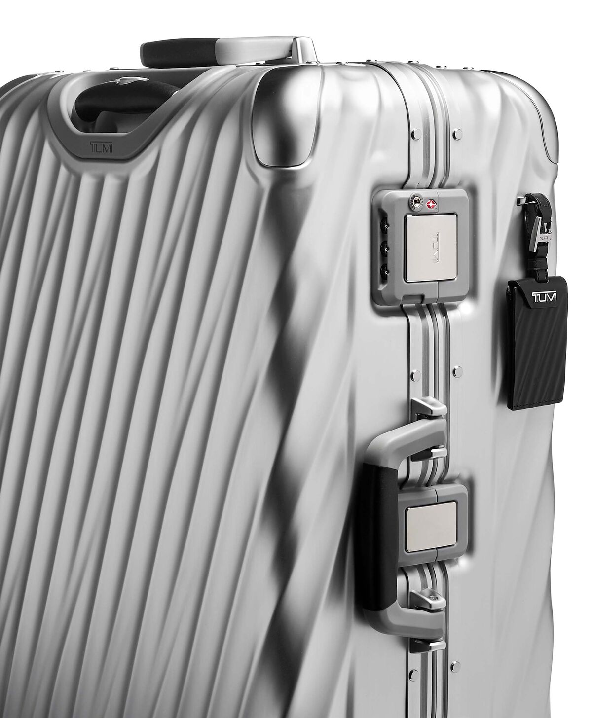 Short Trip Checked Luggage 66?cm