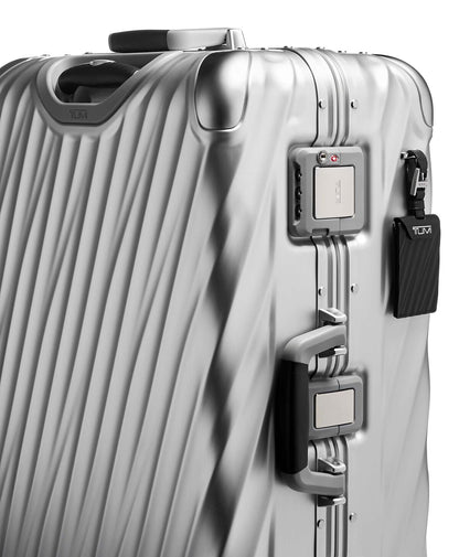 Short Trip Checked Luggage 66?cm