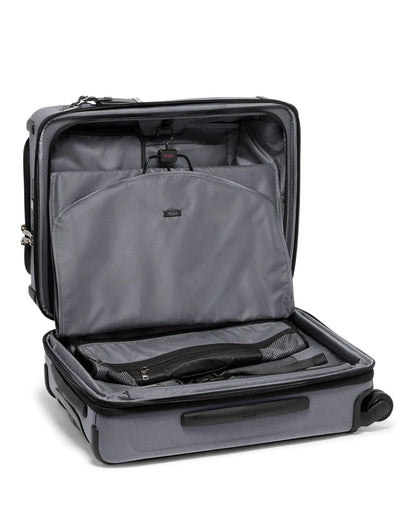 Continental Dual Access Expandable Carry-On 56?cm