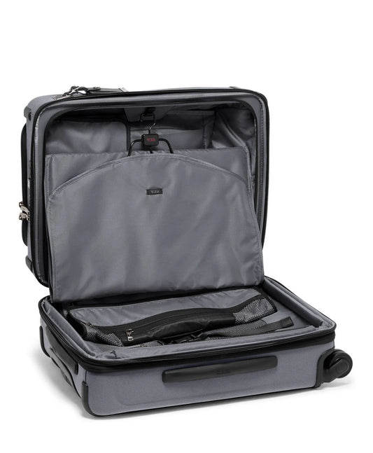 Continental Dual Access Expandable Carry-On 56?cm