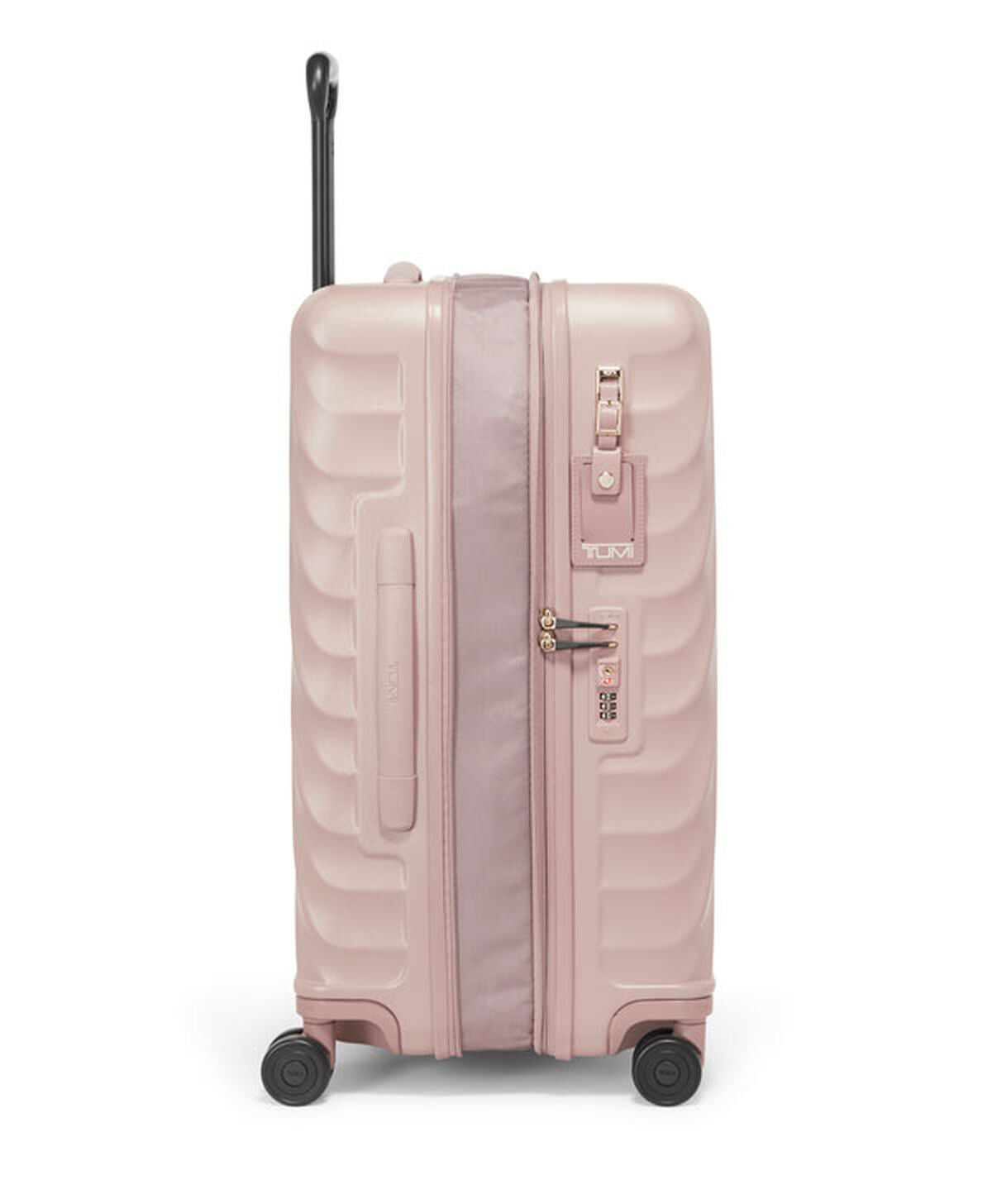 Short Trip Expandable Checked Luggage 66 cm