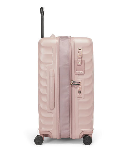 Short Trip Expandable Checked Luggage 66 cm