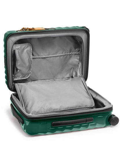 International Expandable Carry-On 55 cm