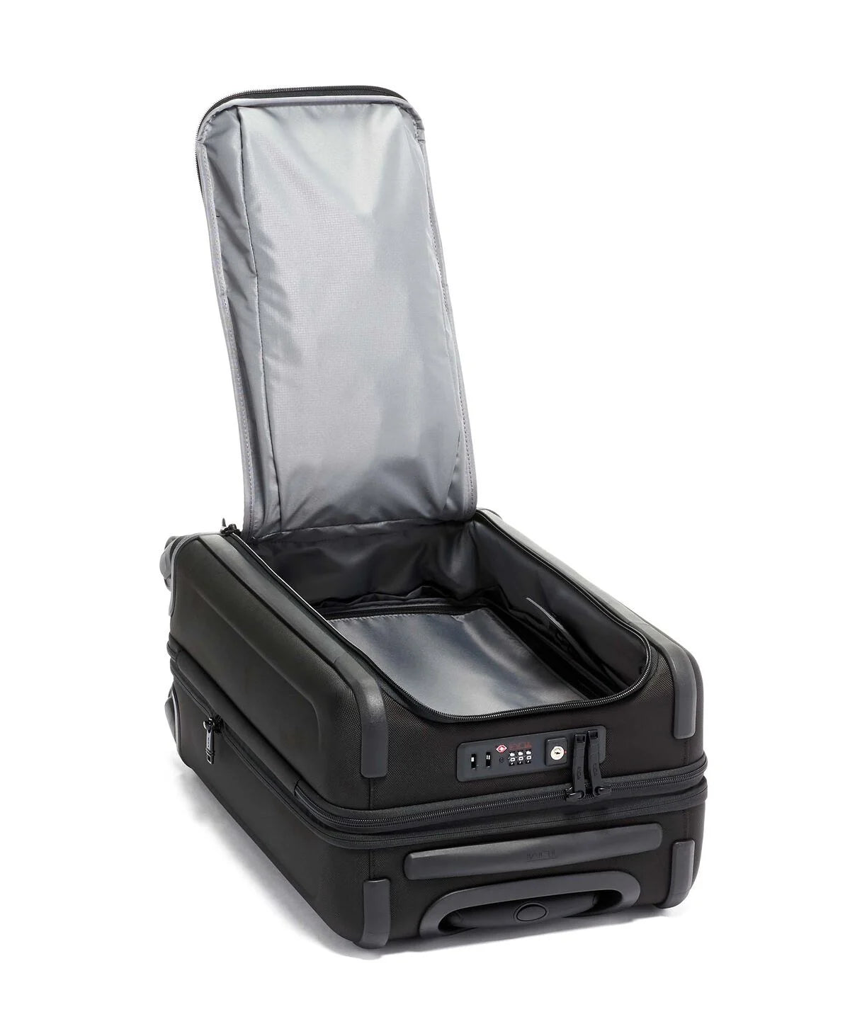 International Dual Access Expandable Carry-On 56 cm