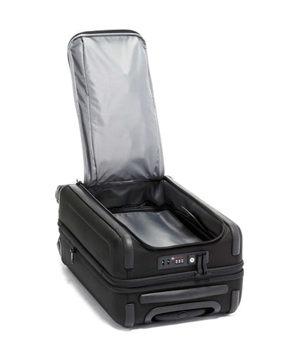 International Dual Access Expandable Carry-On 56 cm