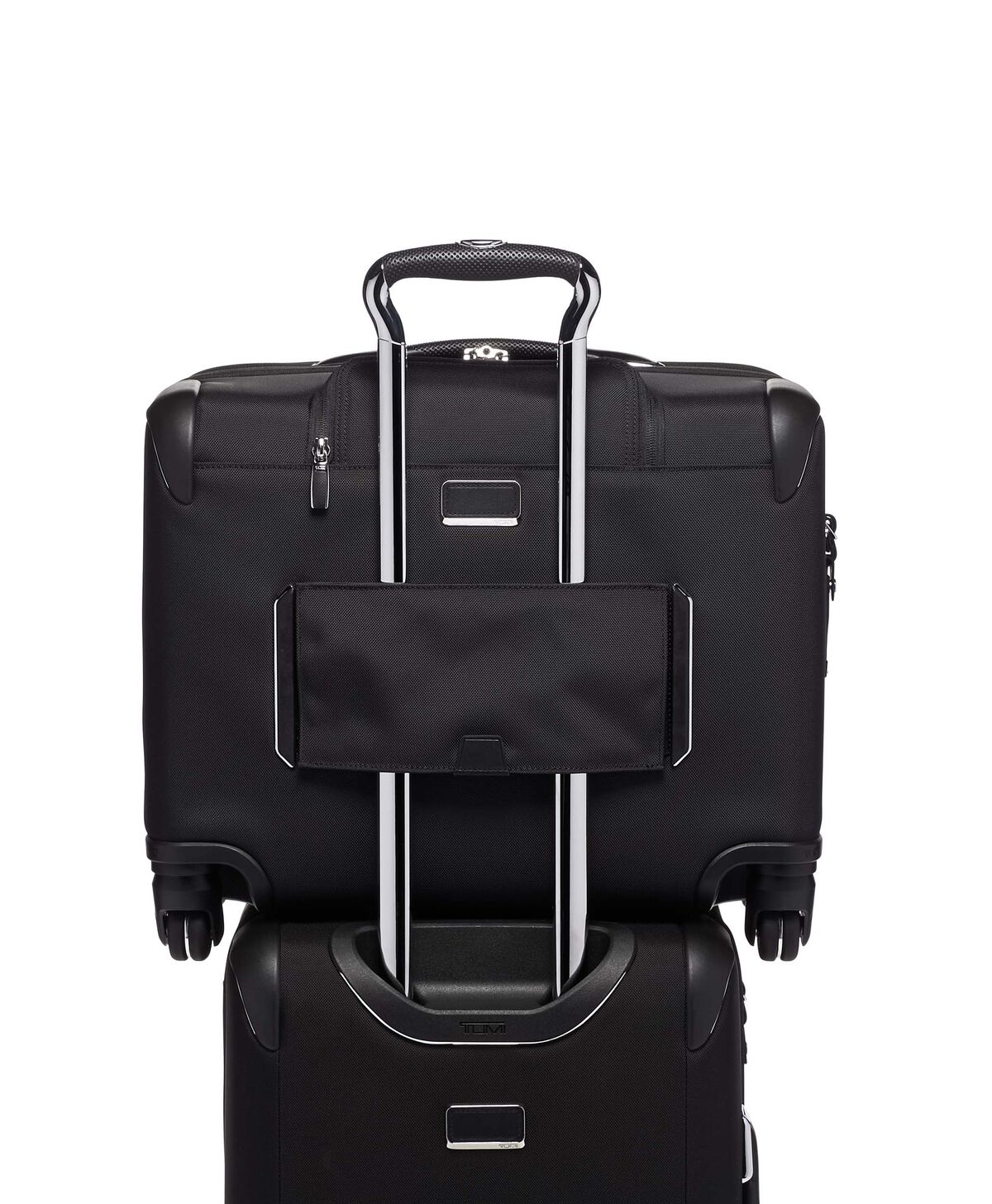 Compact Wheeled Brief 39,5?cm