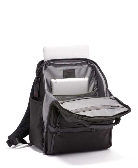 Compact Laptop Brief Pack