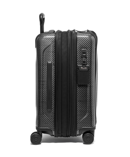 International Front Pocket Expandable Carry-On 55?cm