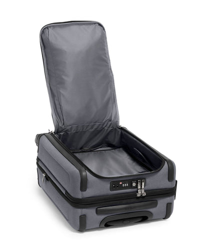 Continental Dual Access Expandable Carry-On 56?cm