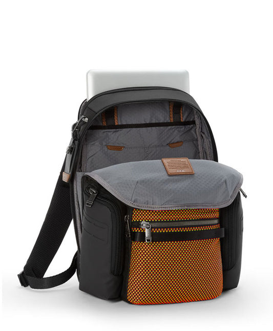 Navigation Backpack