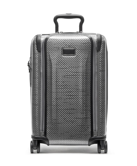 International Front Pocket Expandable Carry-On 55?cm