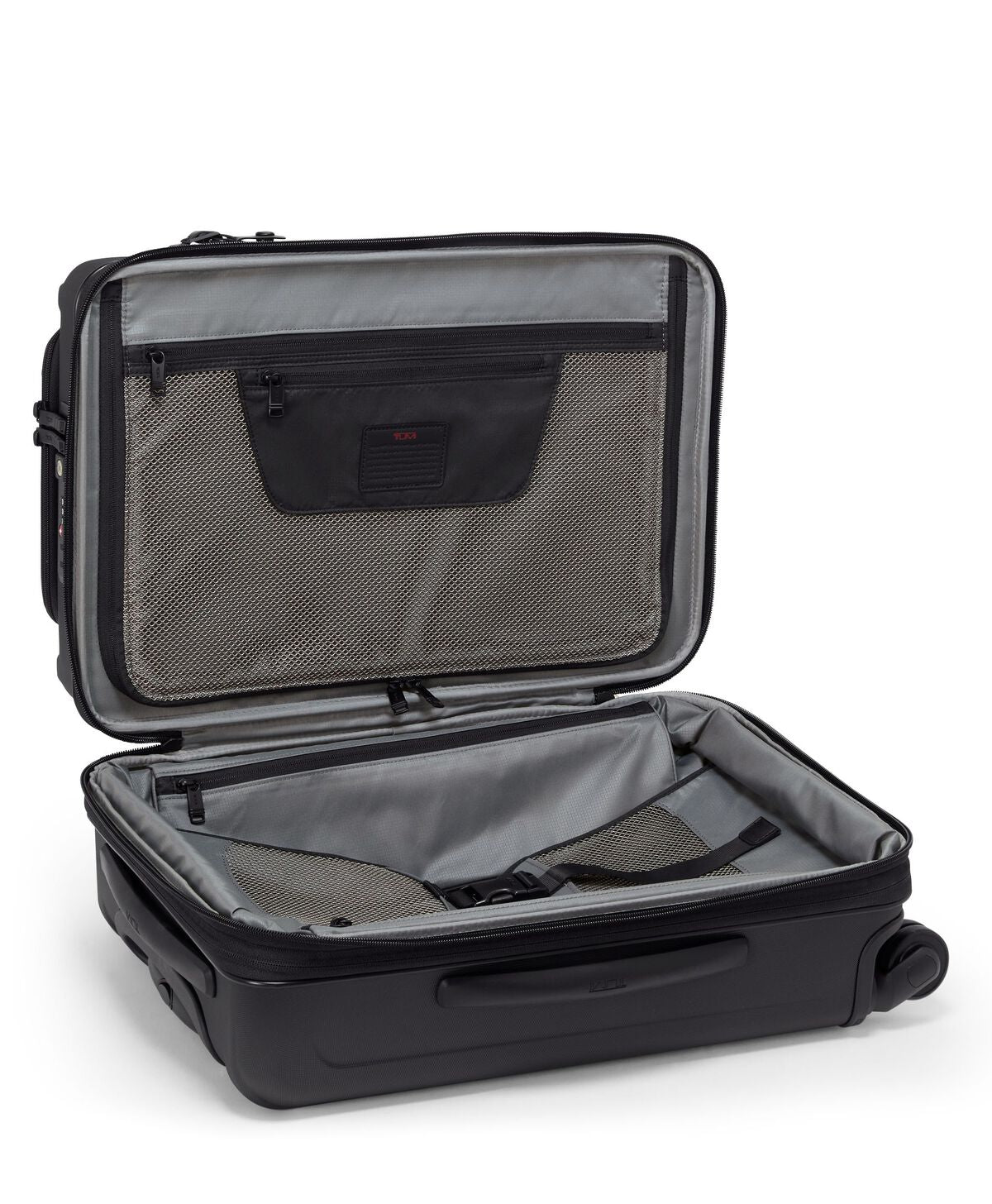 International Expandable Carry-On 56?cm