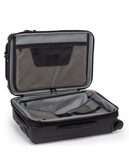 International Expandable Carry-On 56?cm