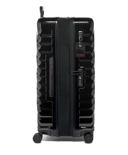 Extended Trip Expandable Checked Luggage 77,5 cm