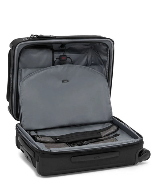 Continental Dual Access Expandable Carry-On 56 cm