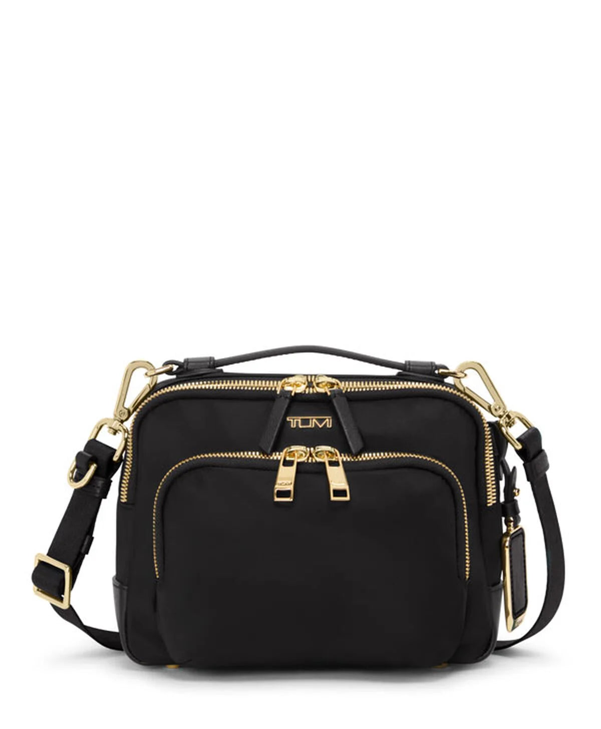 Teghan Crossbody
