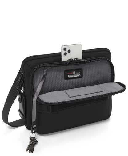 Service Crossbody