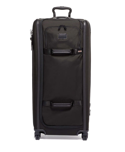 Tall Expandable Wheeled Duffel 86,5 cm