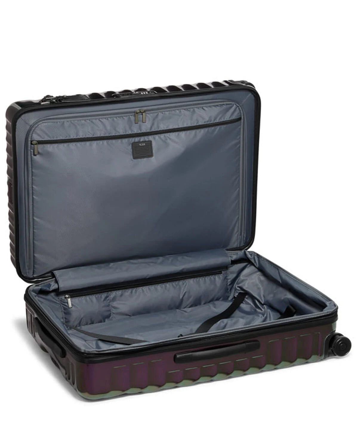 Extended Trip Expandable Checked Luggage 76 cm