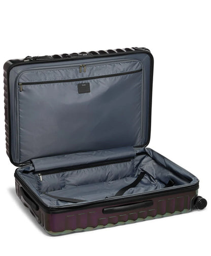 Extended Trip Expandable Checked Luggage 76 cm