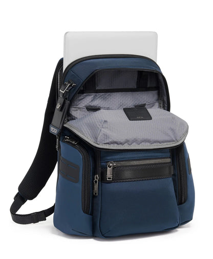 Navigation Backpack