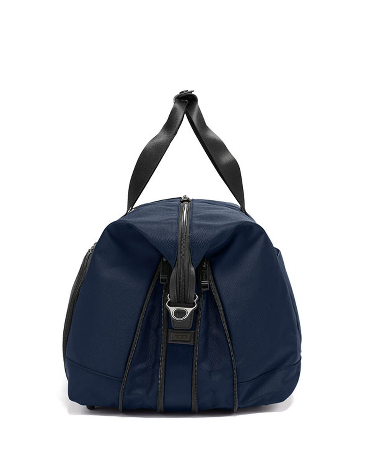 Double Expansion Satchel