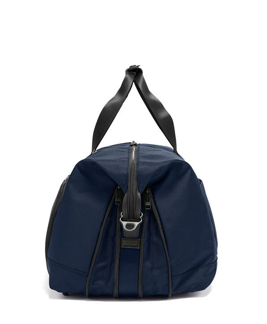 Double Expansion Satchel