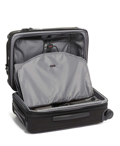 International Dual Access Expandable Carry-On 56 cm