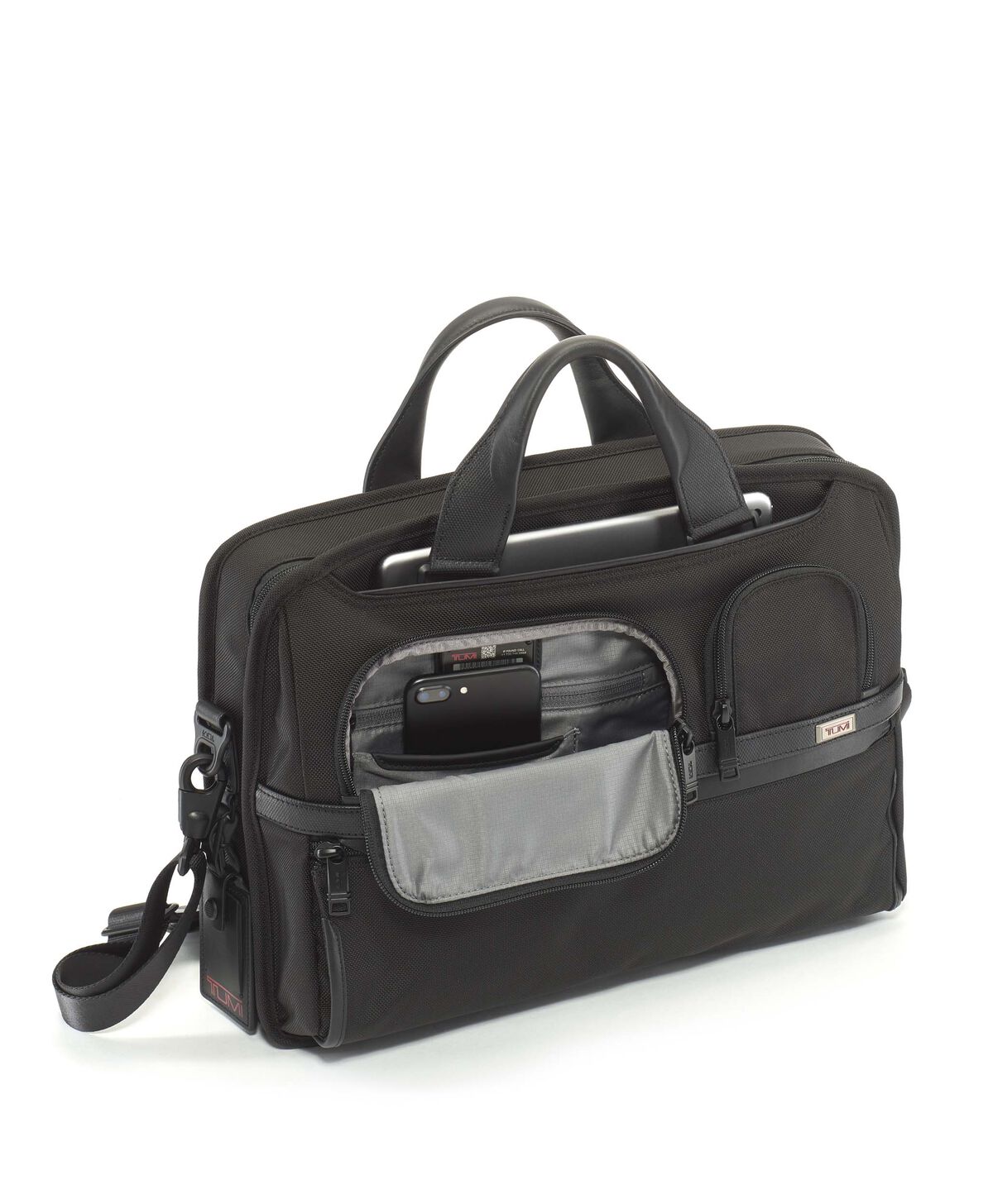 Slim Briefcase