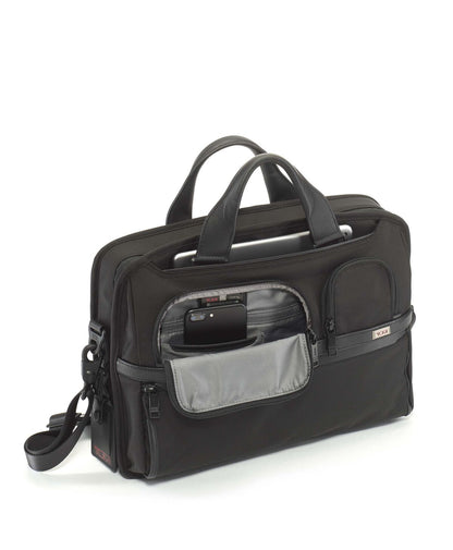 Slim Briefcase