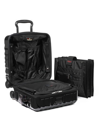 Small Compact Wheeled Brief 40,5 cm