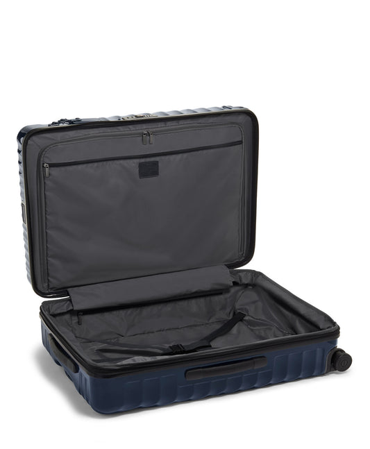 Extended Trip Expandable Checked Luggage 77,5 cm