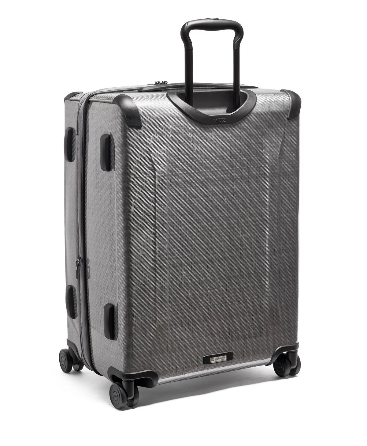 Short Trip Expandable Checked Luggage 66?cm