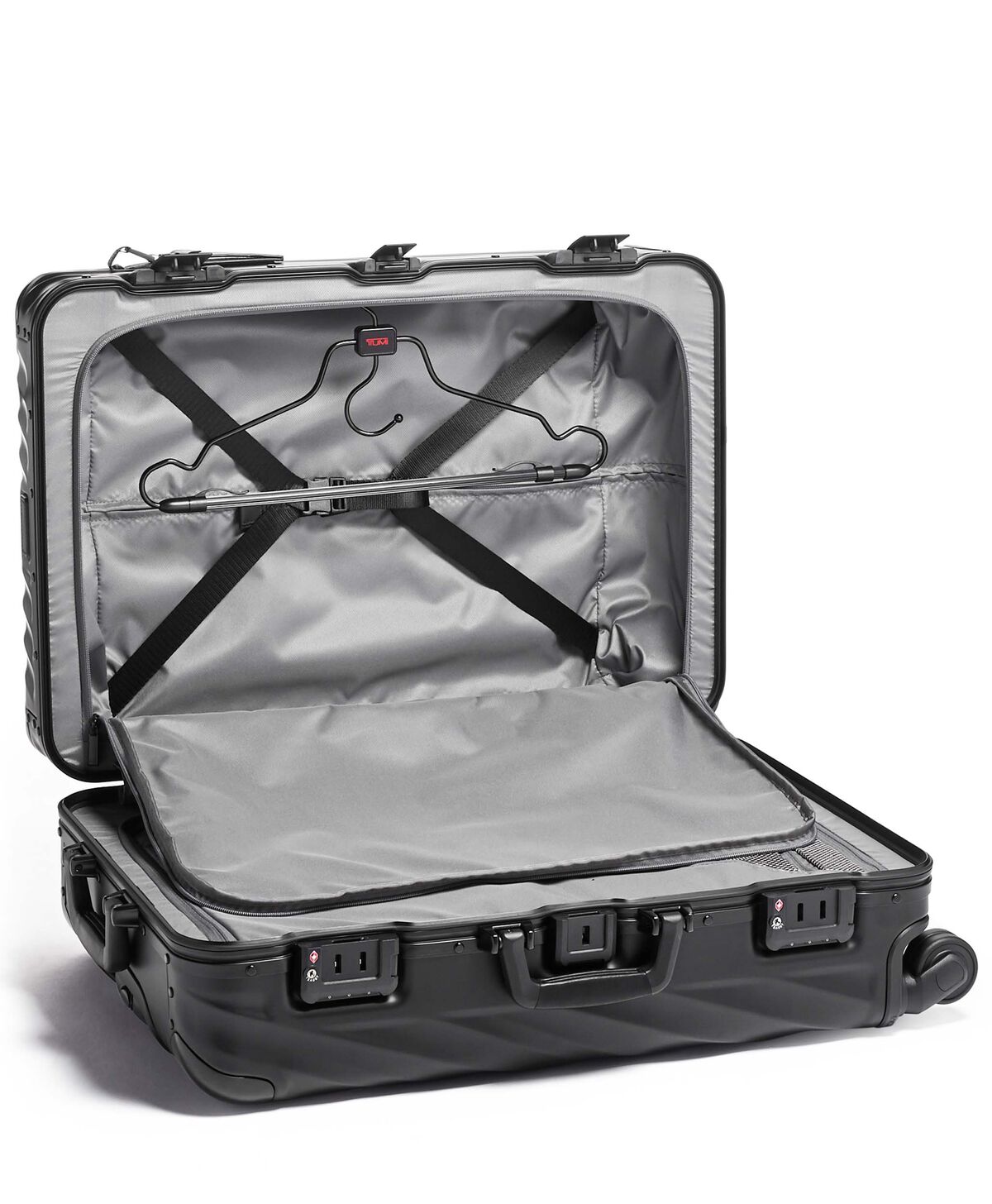 Short Trip Checked Luggage 66?cm