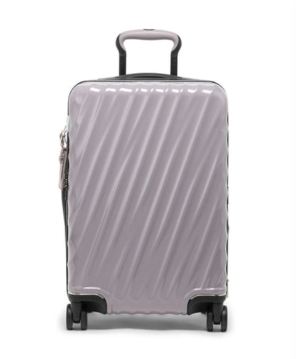 International Expandable Carry-On 55 cm