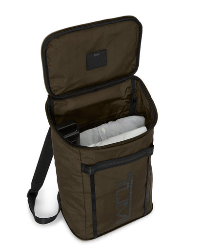 Packable Backpack