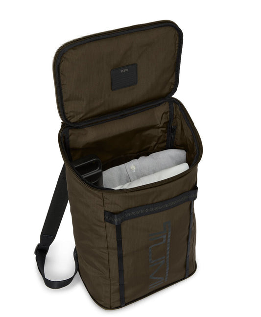 Packable Backpack