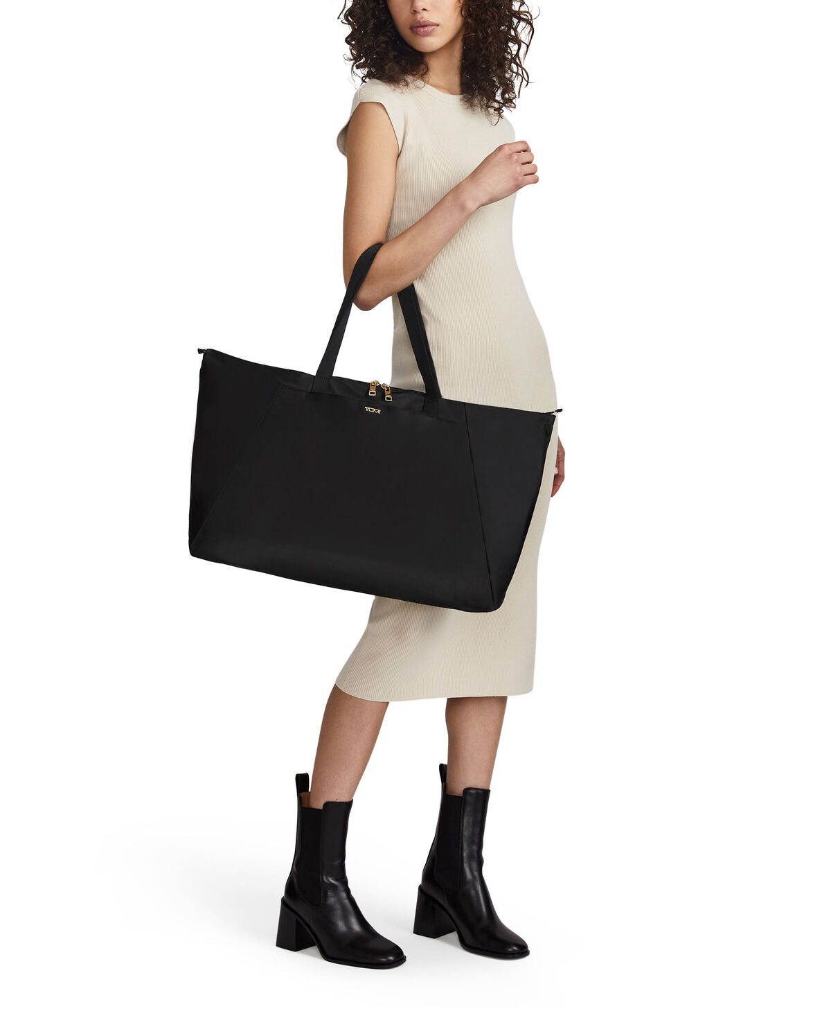 Just In Case? Tote