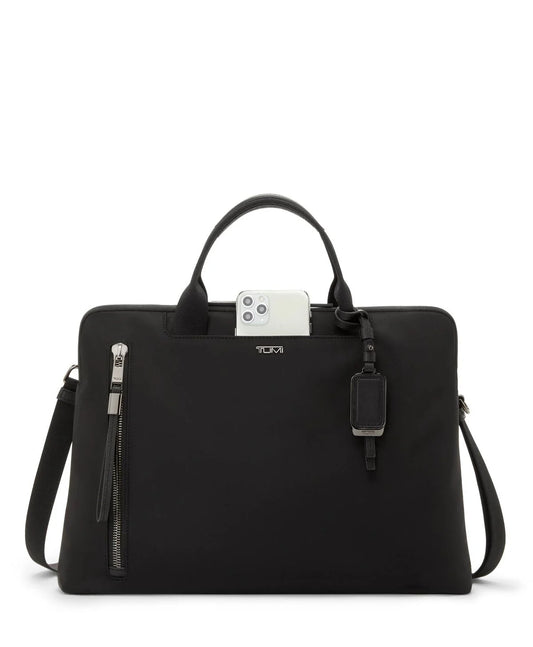 Benin Laptop Briefcase
