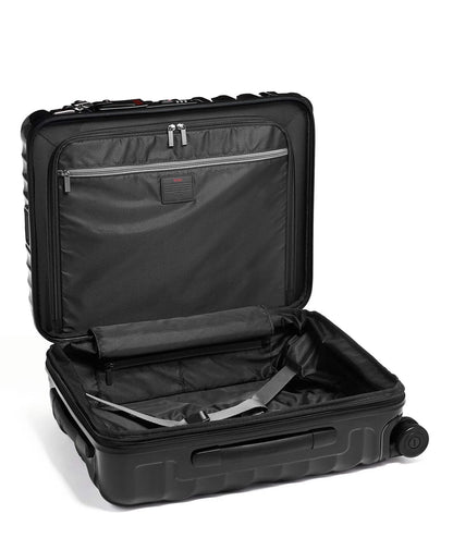 Continental Expandable Carry-On 55 cm