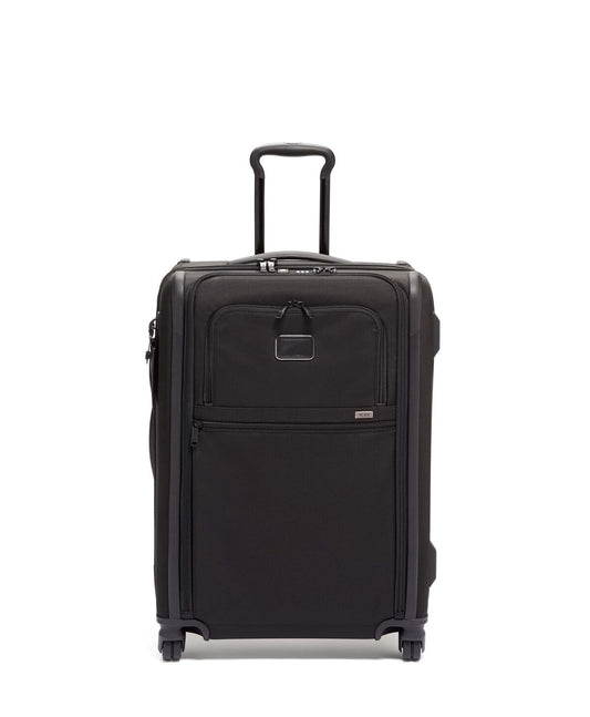 Short Trip Expandable Checked Luggage 66 cm