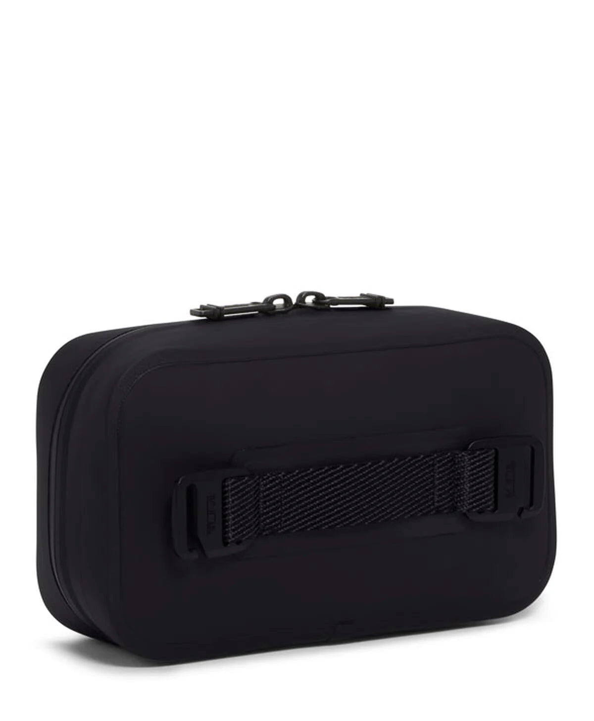 Welded Zip-Around Case