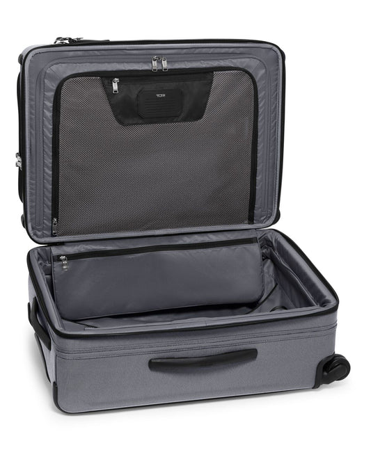 Short Trip Expandable Checked Luggage 66 cm