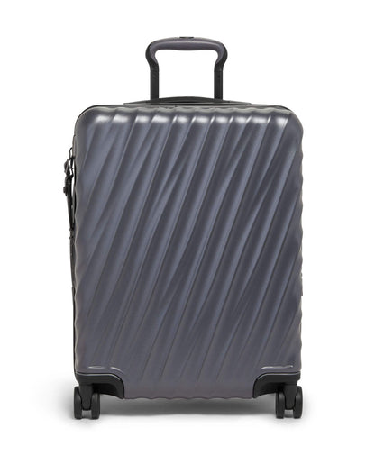 Continental Expandable Carry-On 55 cm