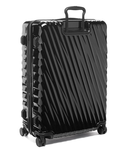 Extended Trip Expandable Checked Luggage 77,5 cm