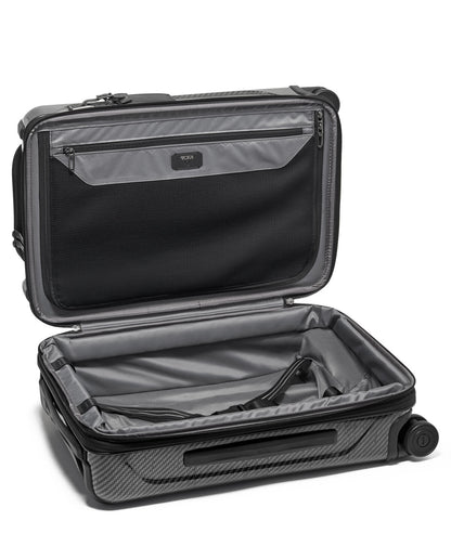 International Front Pocket Expandable Carry-On 55?cm