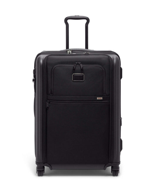 Short Trip Expandable Checked Luggage 66 cm