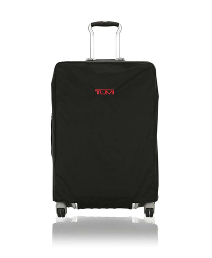 Short Trip Checked Luggage Cover