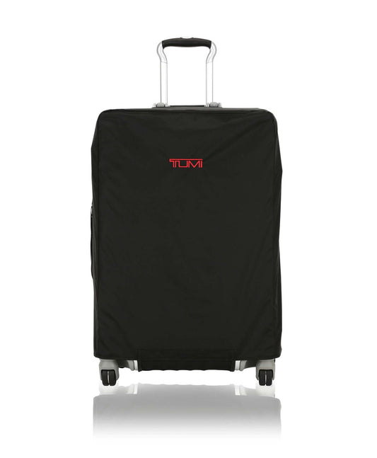 Short Trip Checked Luggage Cover